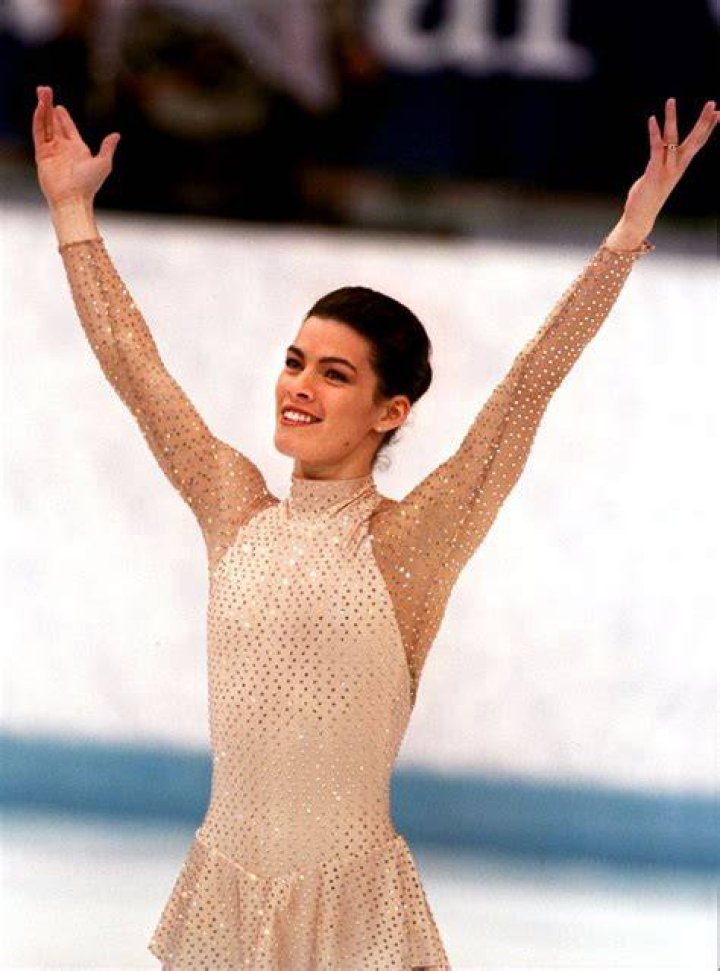 Nancy Kerrigan Wiki Net Worth, Skater, World Championships