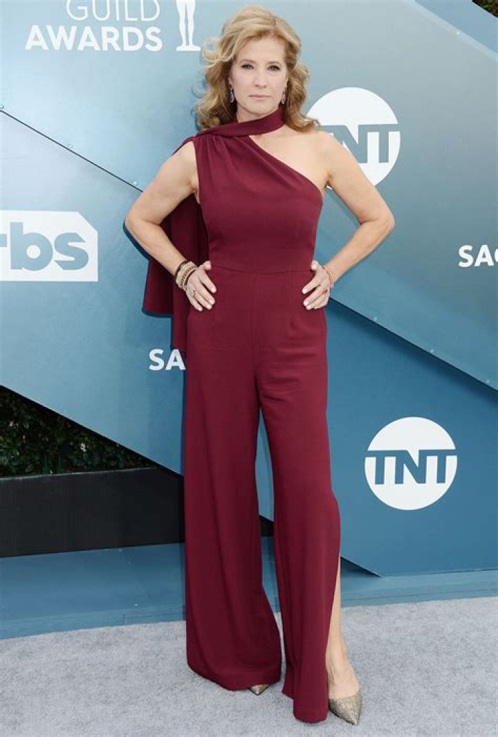 NANCY TRAVIS at 26th Annual Screen Actors Guild Awards in Los Angeles