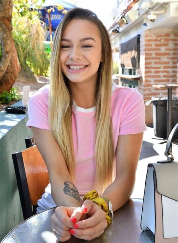 Naomi Swann Early Life, Career, Boyfriend & Net Worth TV Show Stars