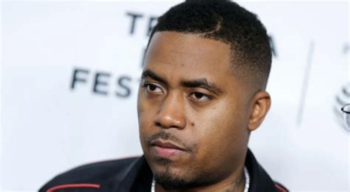 Nas Admits He Wasn't The Best Father To His Daughter Destiny Jones