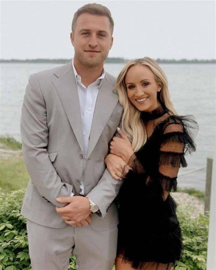 Nastia Liukin Husband Is She Married To Her Boyfriend Ben?