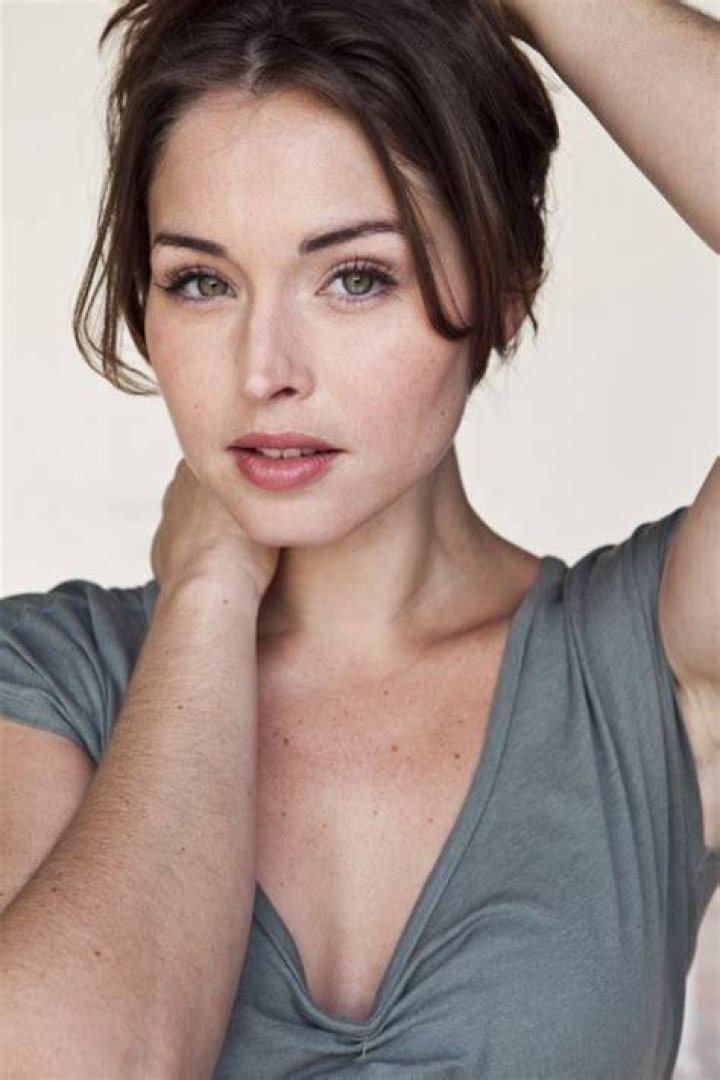 Natalie Krill Wiki 2021 Net Worth, Height, Weight, Relationship & Full