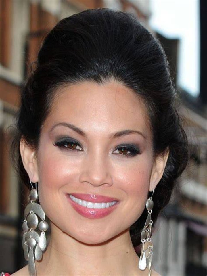 Natalie mendoza hires stock photography and images Alamy