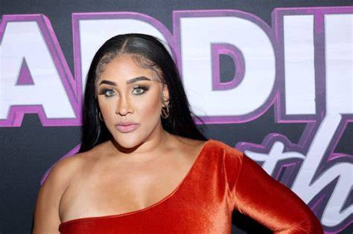 Natalie Nunn Bad girl's club Wiki Fandom