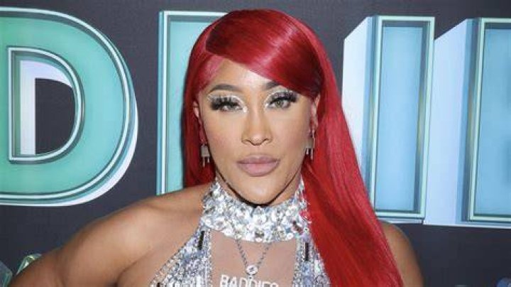 Natalie nunn playing with herself HD phone wallpaper pmregistration