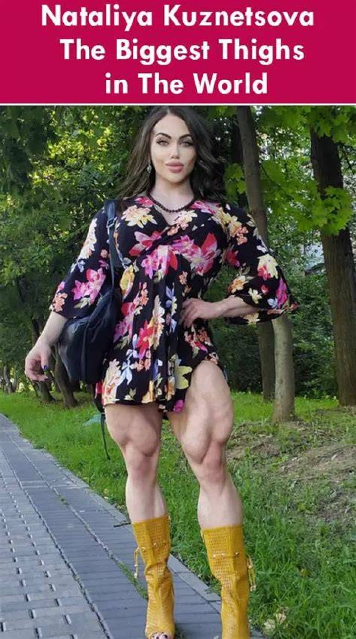 Nataliya Net Worth 2022/2021, Salary, Age, Height, Bio, Wiki
