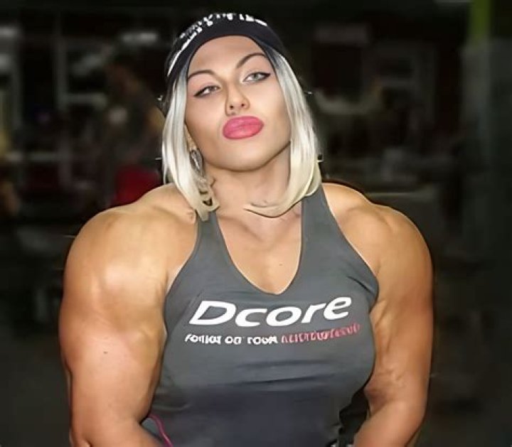 Nataliya Vladislav Net Worth Diet & Husband Untold