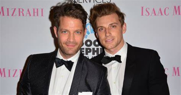 Nate Berkus And His Husband Have A Beautiful Way Of Honoring Nate's