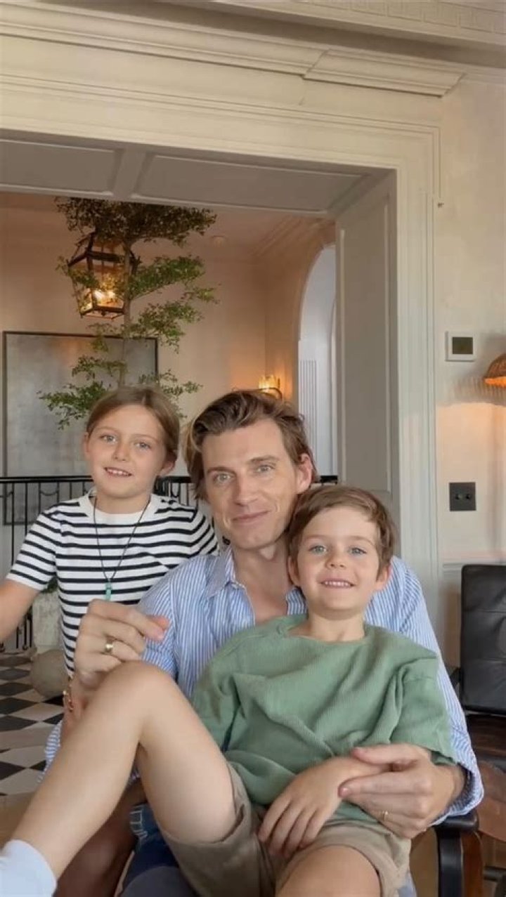 Nate Berkus on Instagram &ldquo;You will never be To commemorate