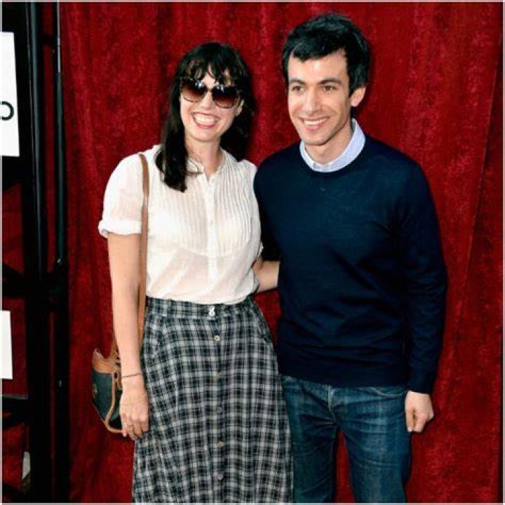 Nathan Fielder Wife Who Is Sarah Ziolkowska?