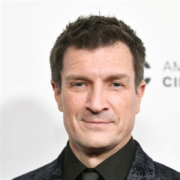 Nathan Fillion My GOD, look at his eyes...! Nathan Fillion Firefly, Mal