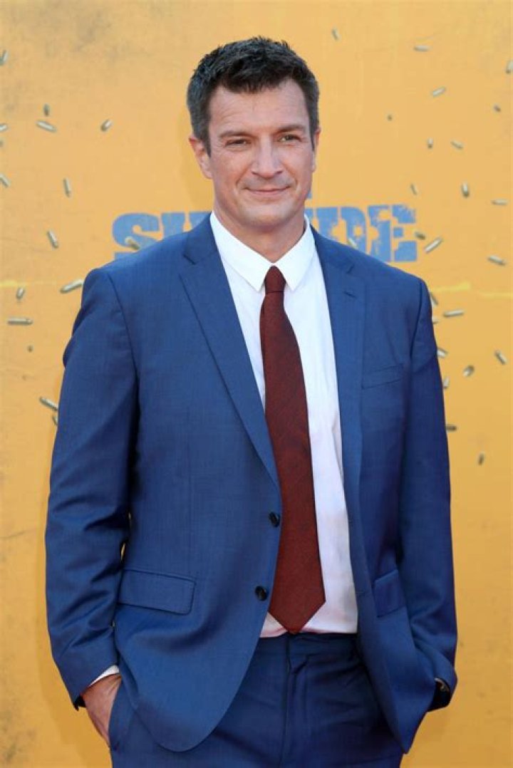 Nathan StewartJarrett Bio, Age, Height, Family, Husband, Salary, Net