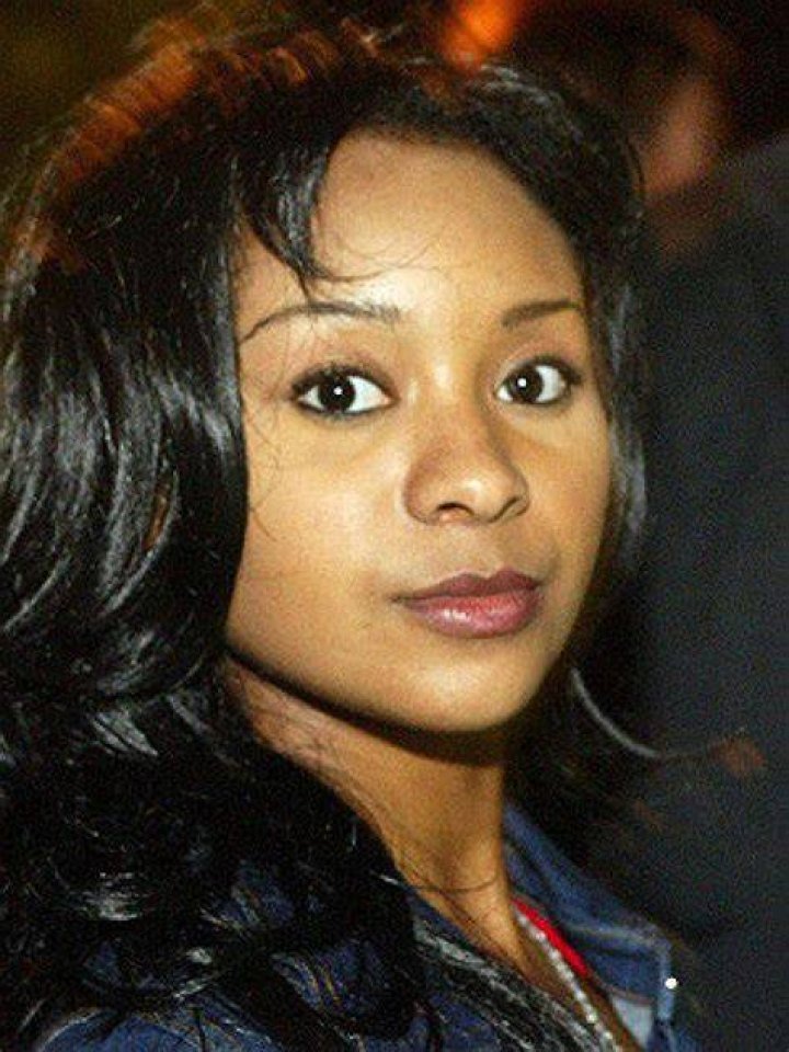 Natina Reed from R&B Group Blaque Involved in Fatal Car Accident 2020k