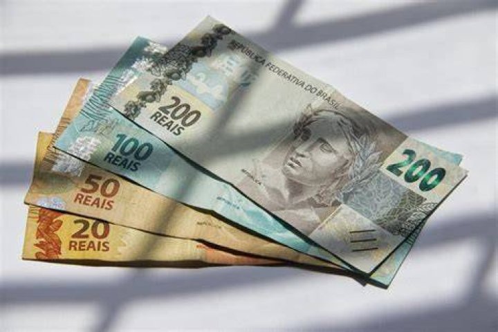 National Brazilian Currency BRL BrazilBlogged 2024