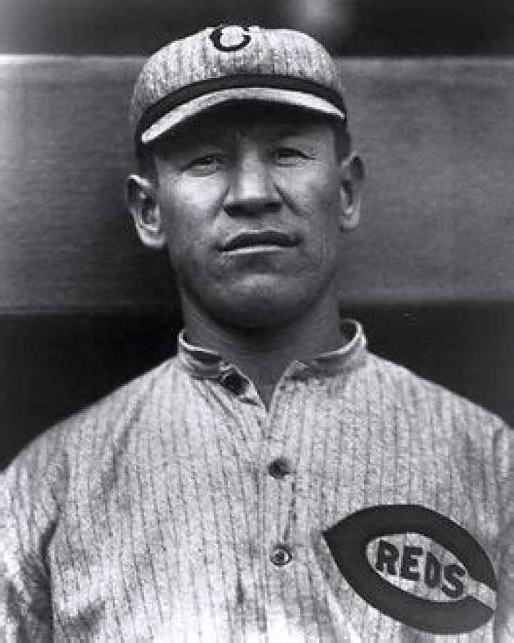 Native American Baseball Players, Part I Royals Review