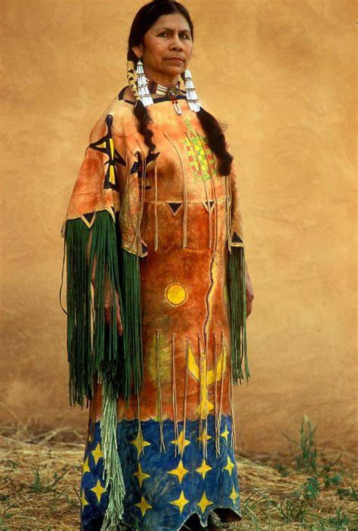 Native American Dress, Native American Tattoos, Native American