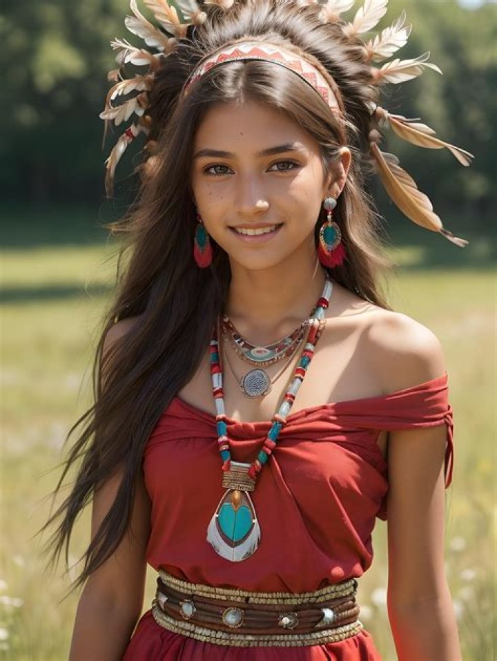 Native American Girls, Native American Pictures, Native American