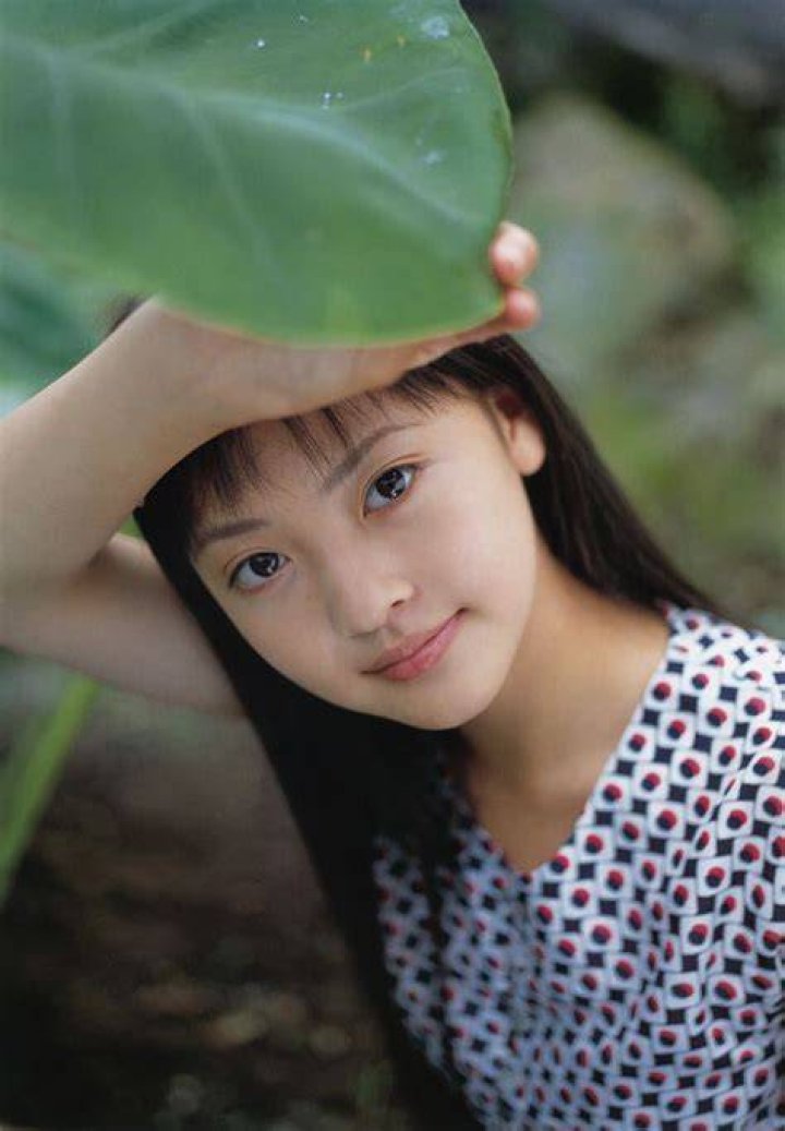 Natsuki Okamoto Celebrities, Asian, Beautiful Asian, Model, Beautiful