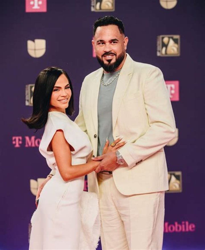 ¿Natti Natasha y Raphy Pina tienen un romance?