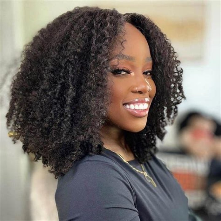 natural crochet hair styles Crochet Hair Styles Hair Styles