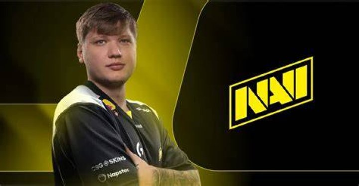 Natus Vincere Socios s1mple