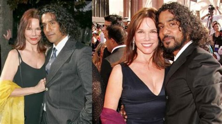 Naveen Andrews Ex Wife Geraldine Feakins know full contorversary