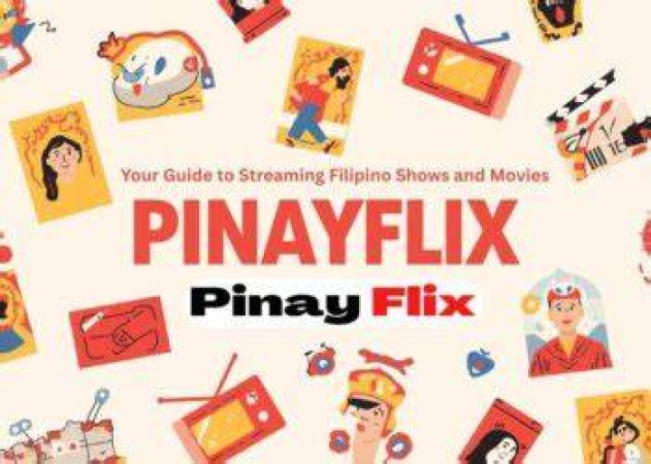 Navigating Pinay Flix Your Ultimate Guide Pinay Flix TV