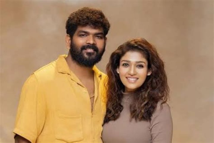 Nayanthara And Husband Vignesh Shivan Reveal Full Names Of Their Twin