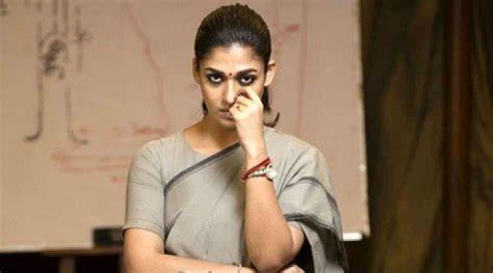 Nayanthara Aramm Movie Review Aram Review