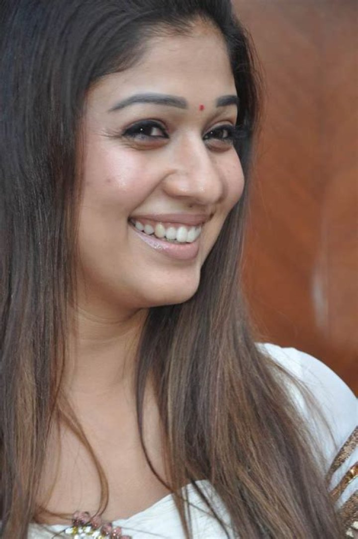 Nayanthara biodata, age, family, movies, husband & more South indian