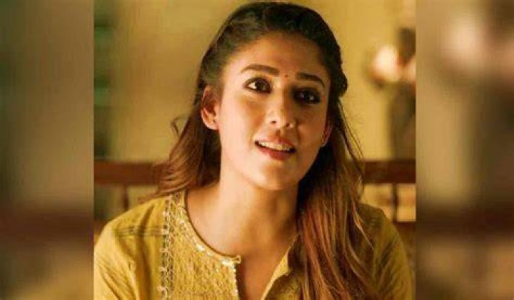 Nayanthara talks about marriage and &lsquo;Lady Superstar&rsquo; tag in teaser of