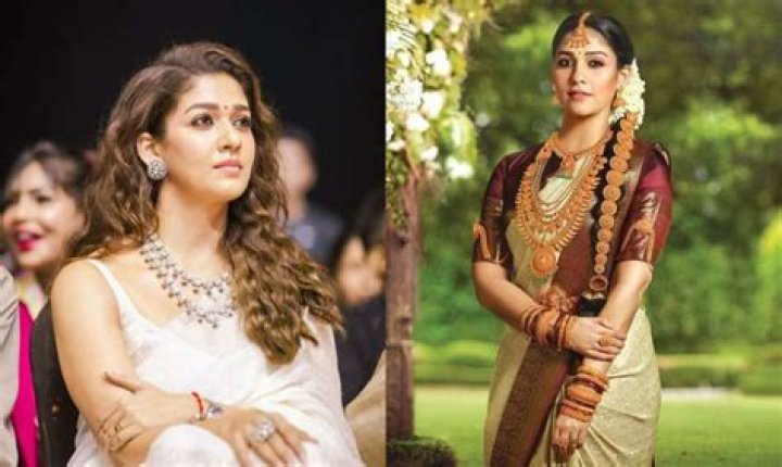 Nayanthara wiki, Height, Age, Husband, Family, Biography, Net worth
