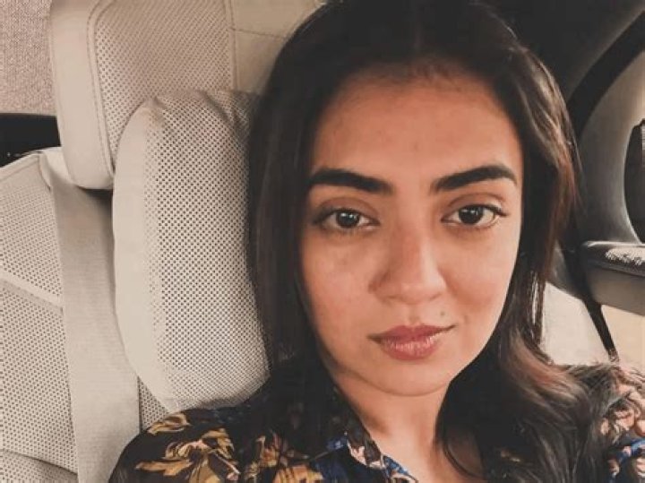 Nazriya Nazim Biography Age, Instagram, Baby, Movies, Family & More
