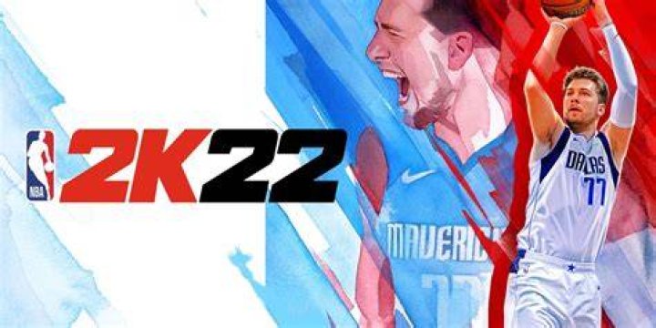 nba 2k22 art