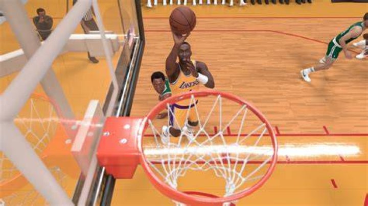 nba 2k24 shooting slump