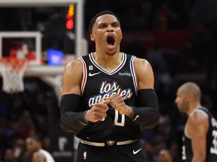 NBA star Russell Westbrook joins Leeds United ownership group The