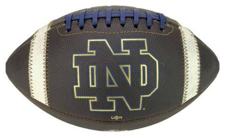 ND FOOTBALL Notre Dame officially introduces Marcus Freeman as head