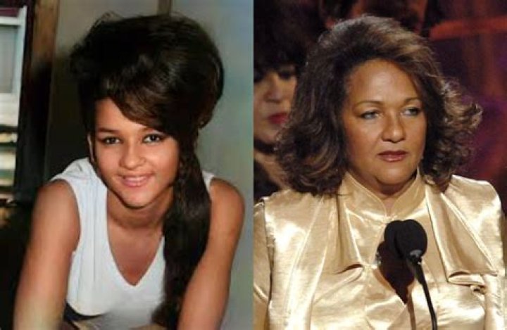Nedra Talley (January 27, 1946, New York, NY) now known as Nedra Talley