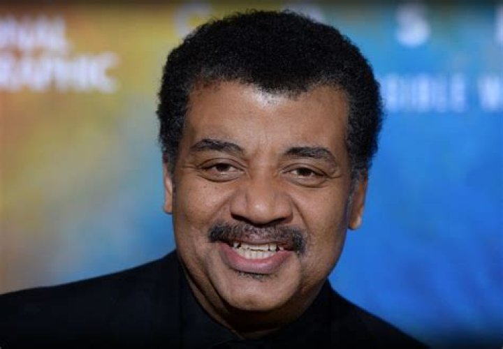 Neil deGrasse Tyson Has Two Kids &mdash; Details on His Family