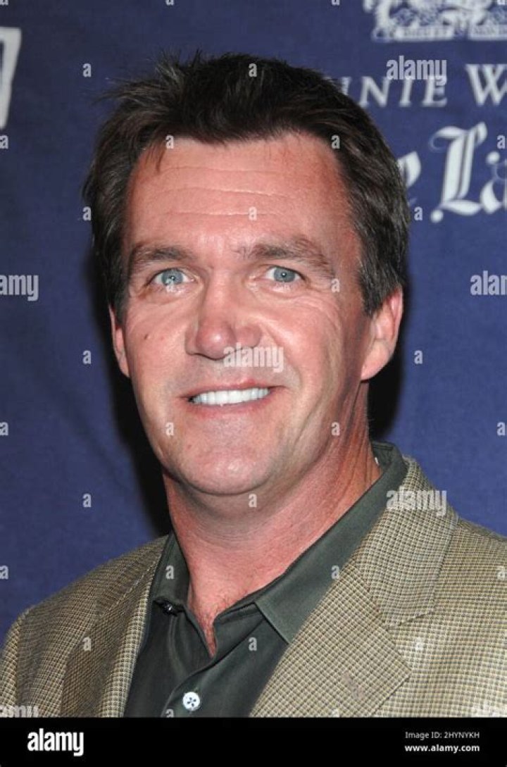 Neil Flynn Neil flynn