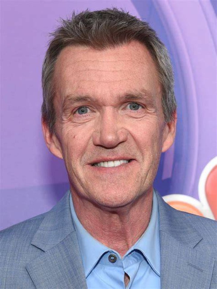 Neil Flynn's Feet
