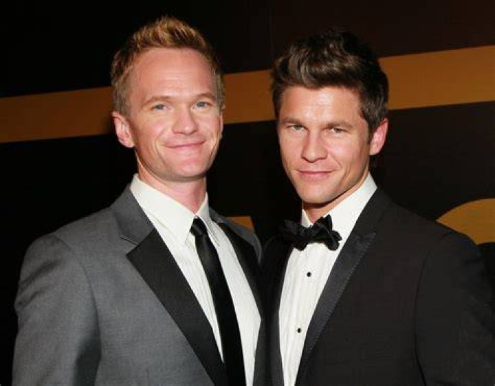 Neil Patrick Harris and David Burtka&rsquo;s Family Album With Twins Harper
