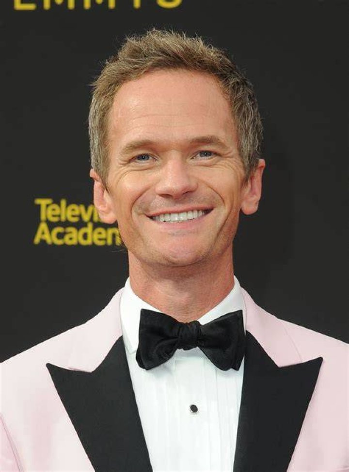Neil Patrick Harris as the Toymaker in The Giggle