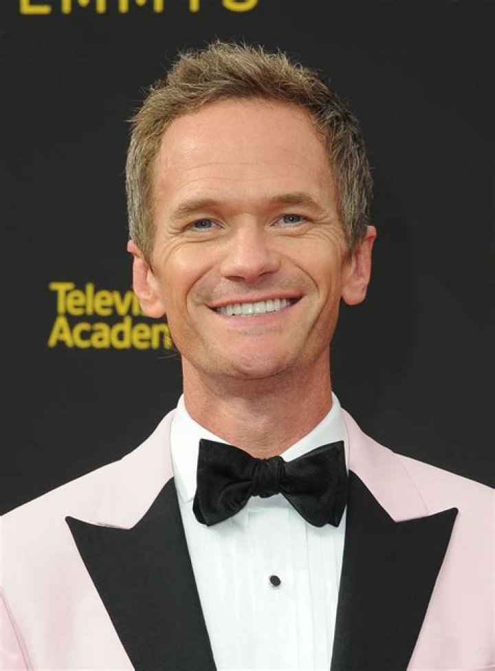 Neil Patrick Harris' Amy Winehouse cake photo resurfaces online, sparks