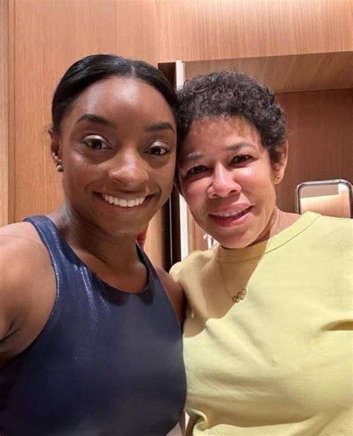 Nellie Biles Nationality Exploring The Background Of A Rising Star