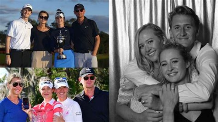 Nelly Korda Ethnicity and Parents Where Are They From?