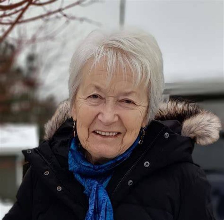 Nelly Lorenz — Victoria Simply Cremations