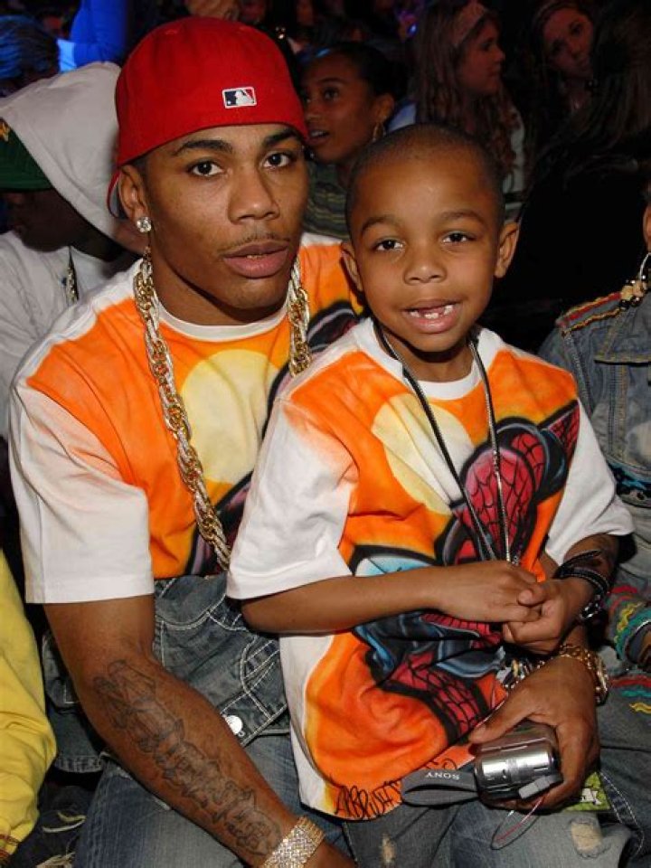 Nelly's Girlfriend Just Dropped A Bomb On His New Sexual Assault