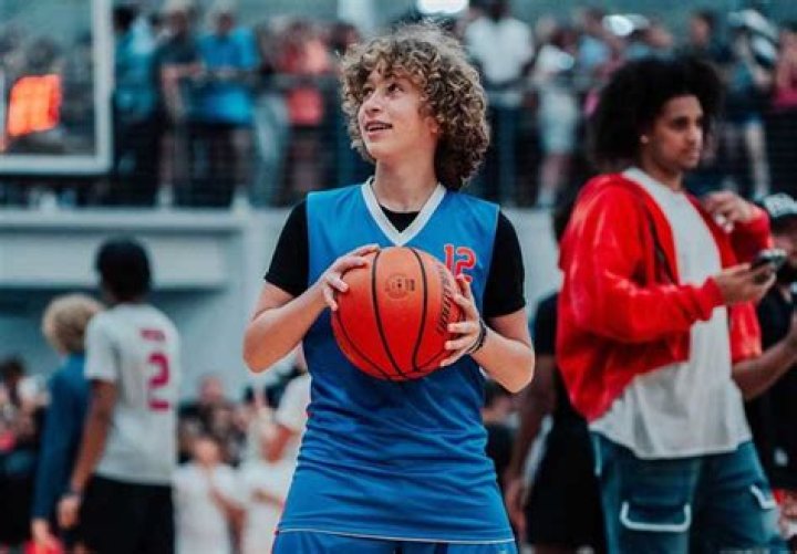 Nelson Neumann Height and Weight, Age, Wiki, Bio, Instagram, Net Worth