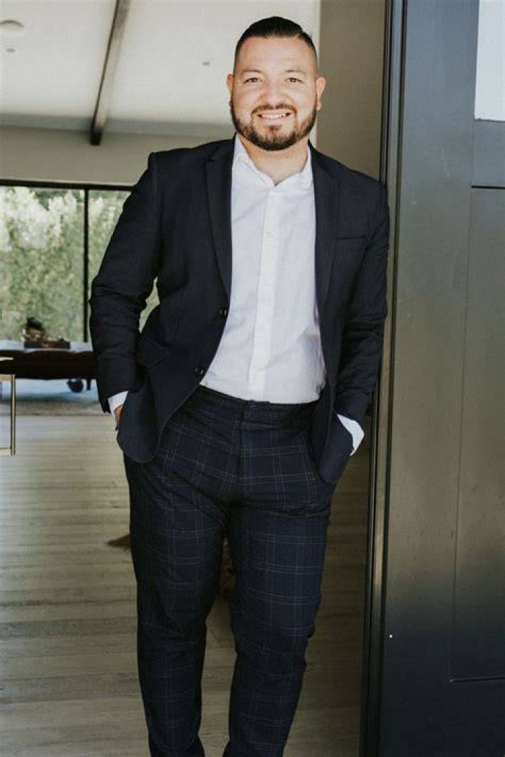 Nestor Aguilar, Real Estate Agent Compass